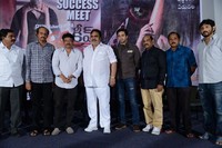 Ice Cream Movie Success Meet